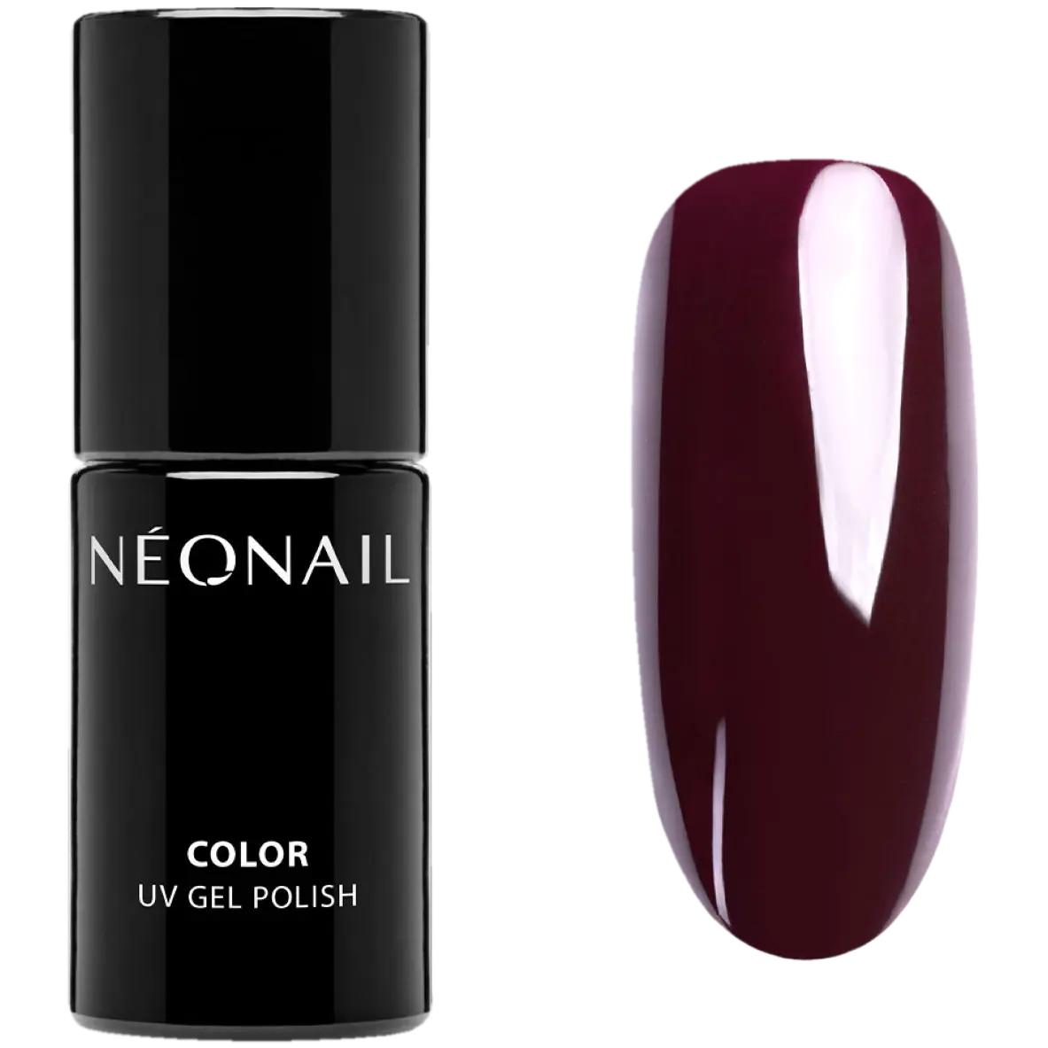 

Гибридный лак для ногтей Neonail Love Story, 7,2 мл