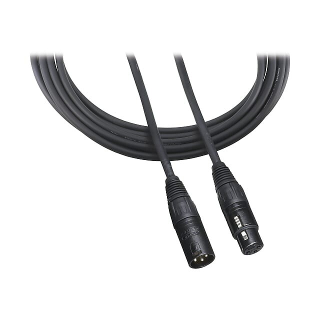 

Микрофон Audio-Technica AT8314-1.5