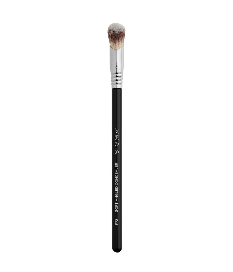 

Кисть для консилера Sigma Beauty F72 - Soft Angled Concealer , 1 шт.
