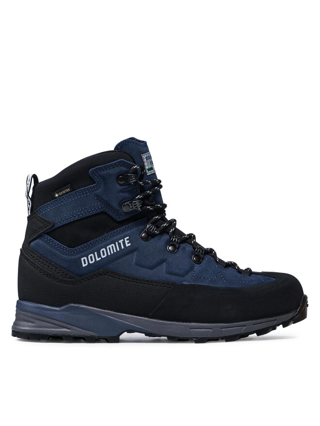 

Треккинговые кроссовки Steinbock Gtx 2.0 GORE-TEX 280417-579011 Dolomite, синий