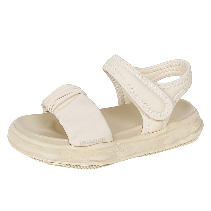 

Детские сандалии TROADLOP, белый