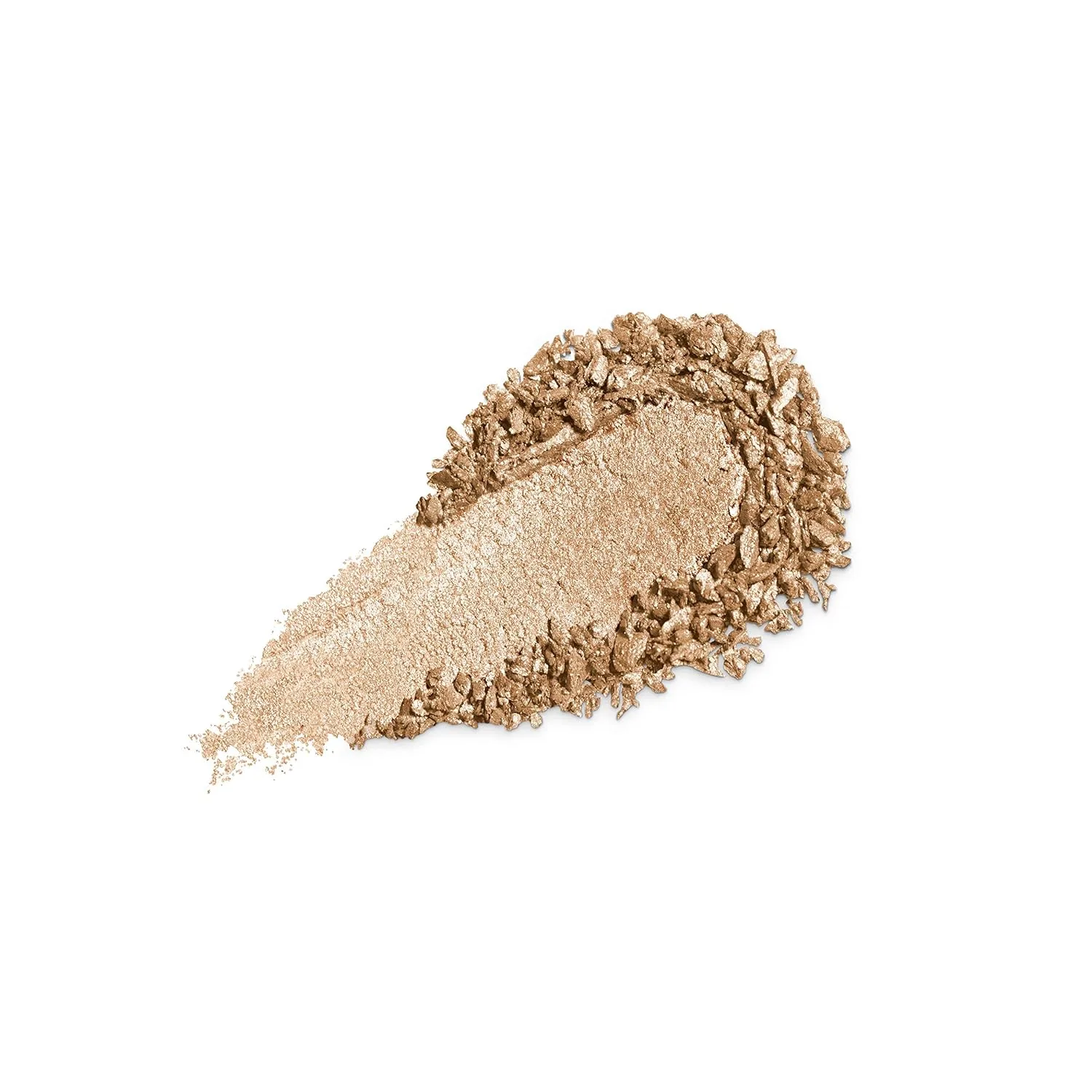 Высокопигментированные тени для век KIKO Milano, 02 Metallic Gold — фото 2