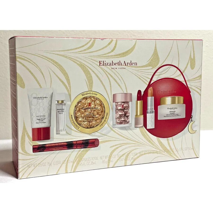 Подарочный набор ароматов для женщин Elizabeth Arden 085805261917