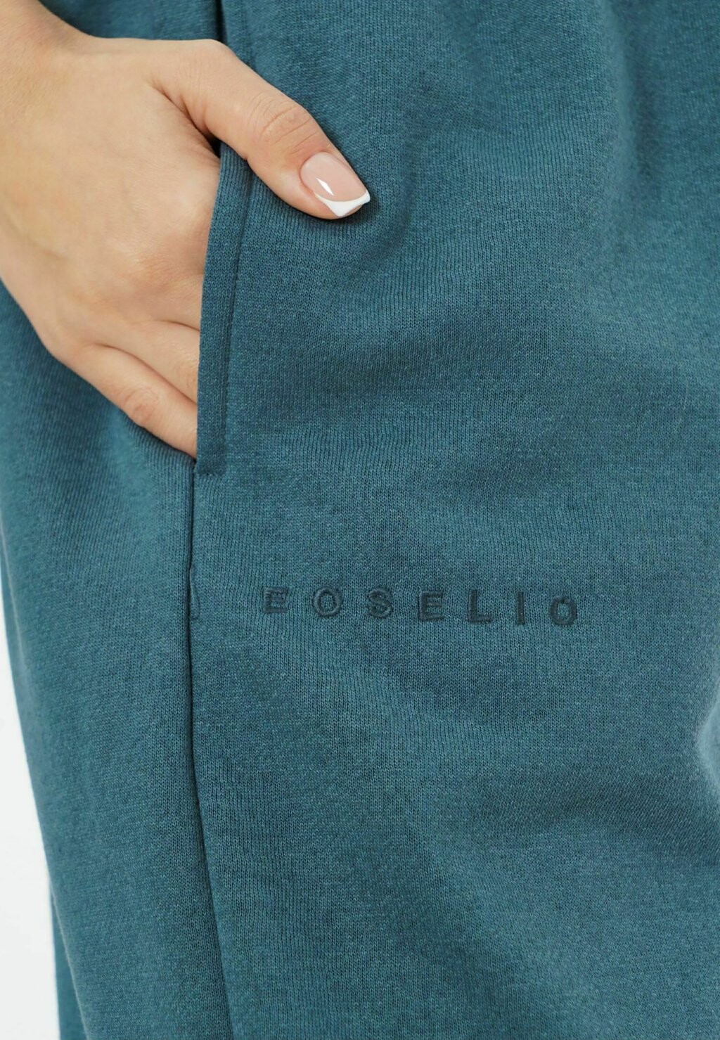 

Спортивные брюки PASTEL EOSELIO, бирюзовый