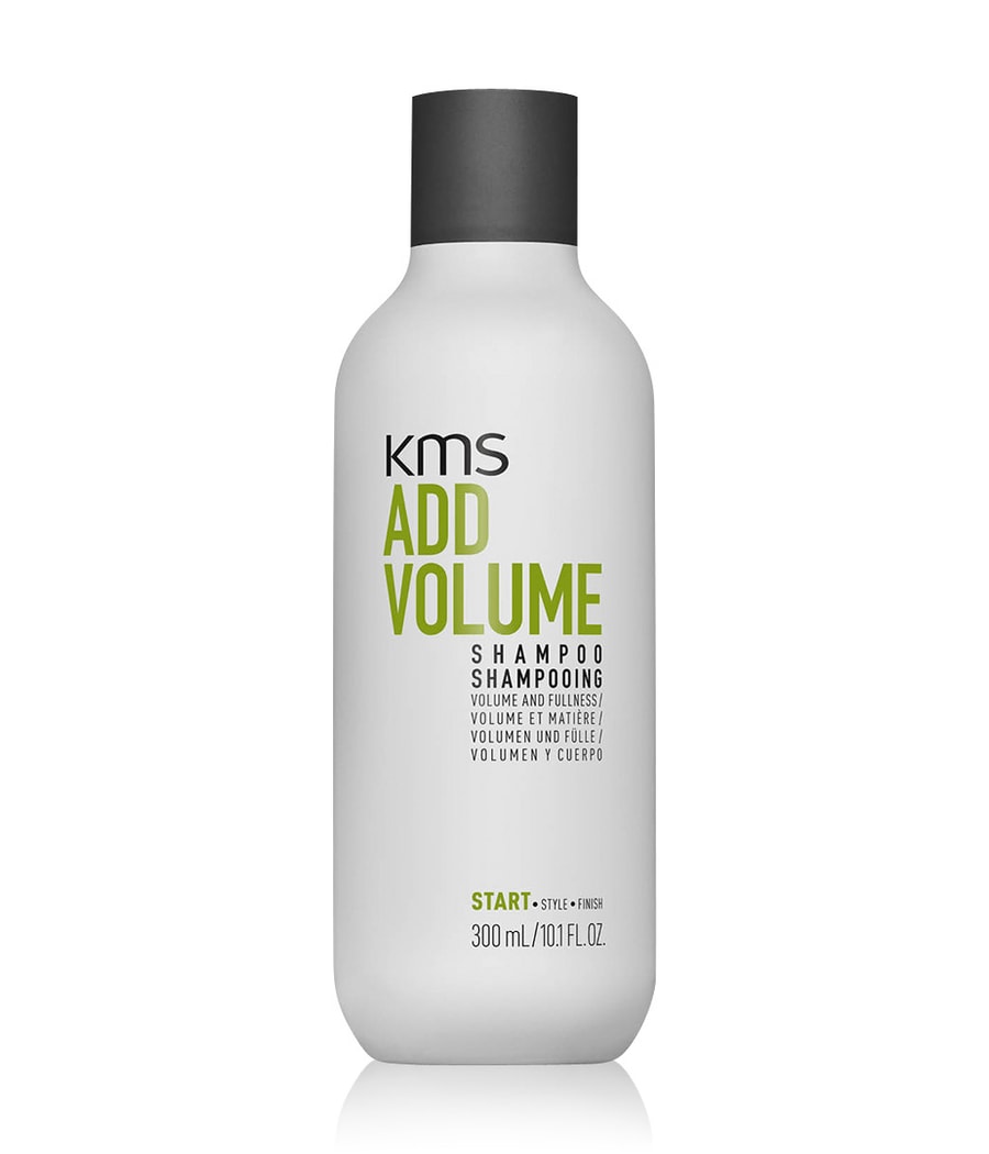 

Шампунь для волос KMS ADDVOLUME, 300 ml