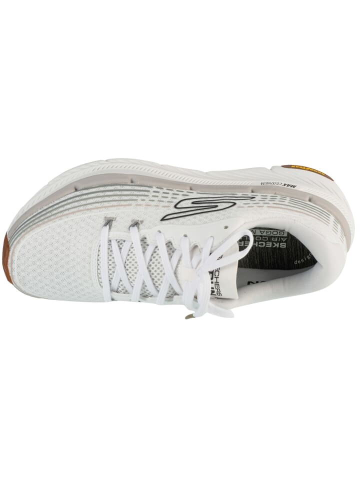 Кроссовки Skechers Max Cushioning Premier 20, белый — фото 3