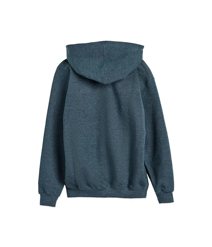 Худи с принтом CTS ProBlend ChalkTalk SPORTS, Navy 4 — фото 2