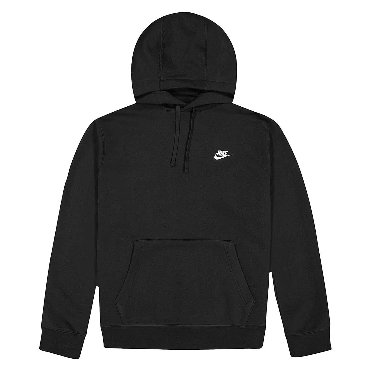 

Худи NSW CLUB FLEECE HOODY Nike, цвет Mineral/Mineral/Weiß