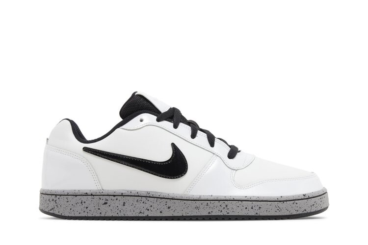 

Кроссовки Nike Ebernon Low, белый