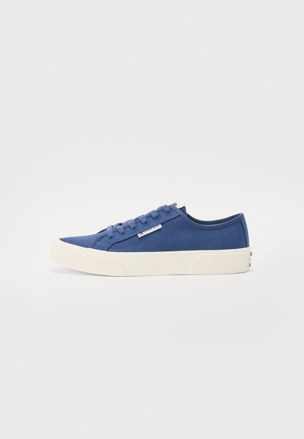 

Кроссовки LACE UP Tommy Jeans, синий