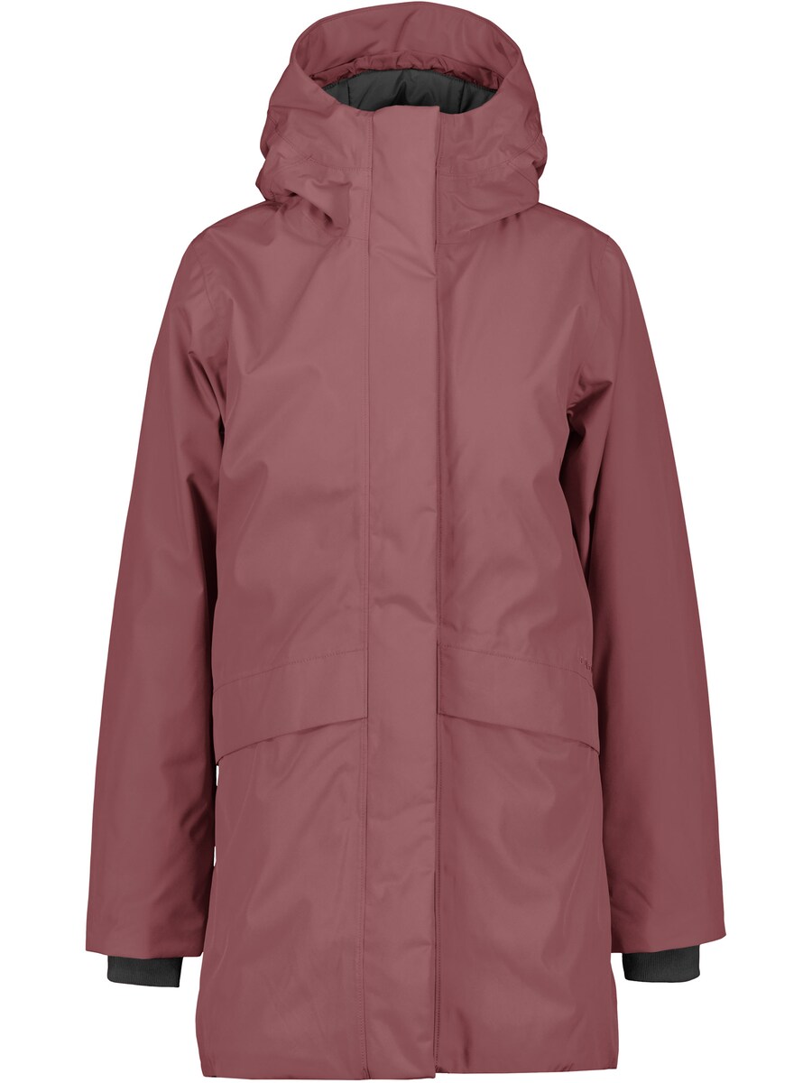 

Куртка для активного отдыха Didriksons Performance Jacket CAJSA, розовый