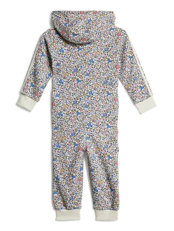 Игровой комбинезон Liberty London JV7716 Adidas, мультиколор — фото 2