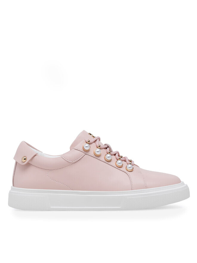 Кроссовки Halbschuhe Eva Minge, розовый