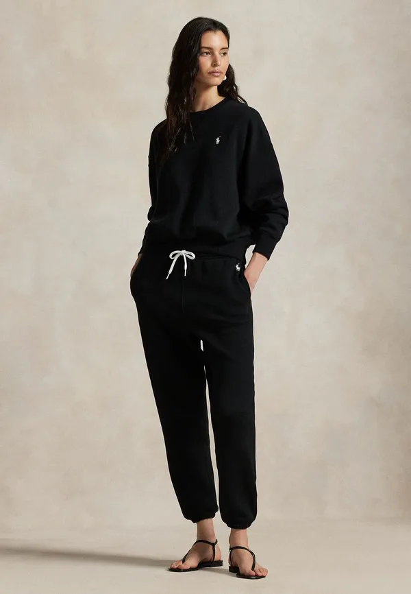 Спортивные штаны Polo Ralph Lauren, Black — фото 2