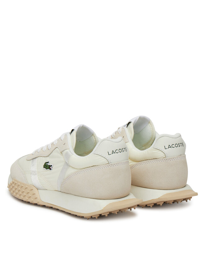 Кроссовки L-Spin Evo 7-49Sfa0111 18C Lacoste, экрю — фото 3