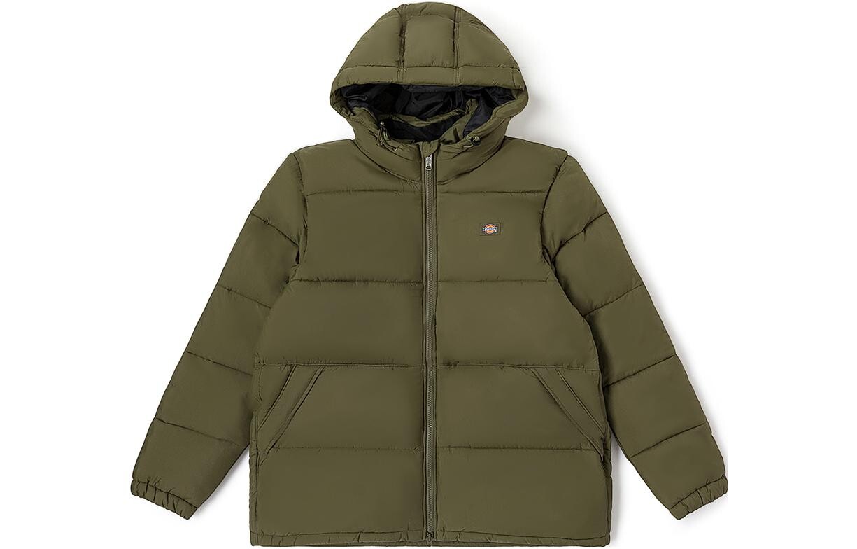 

Куртка унисекс Dickies, цвет Army Green