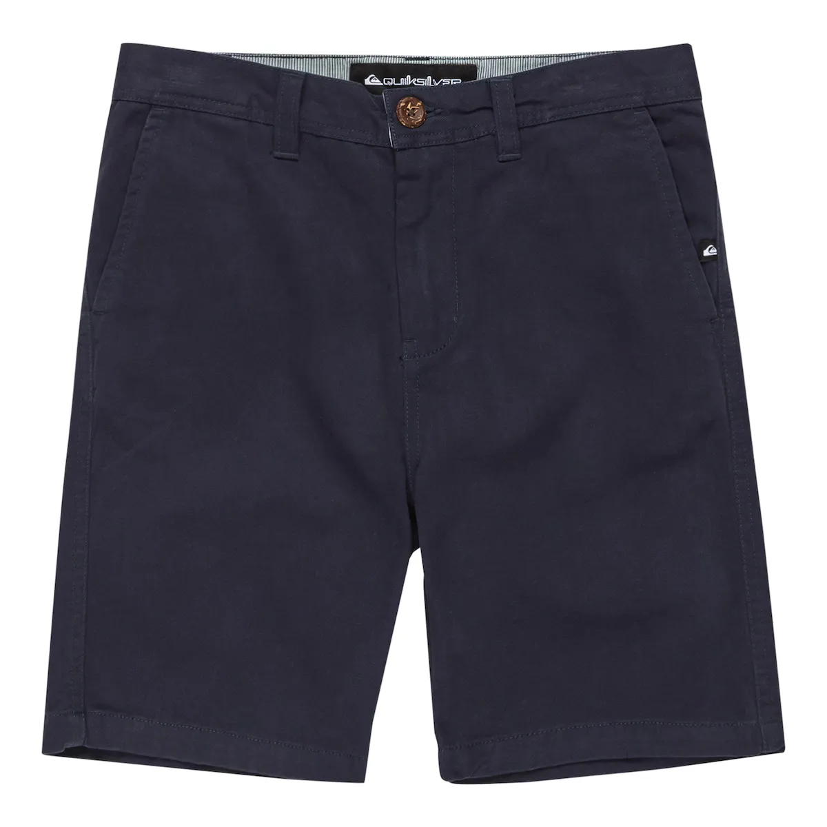 

Шорты для мальчиков Quiksilver Everyday Union Light 17", темно-синий