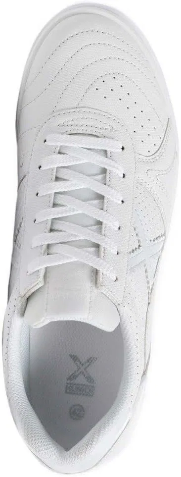 Спортивные кроссовки Munich Unisex G-3 Profit, White — фото 4