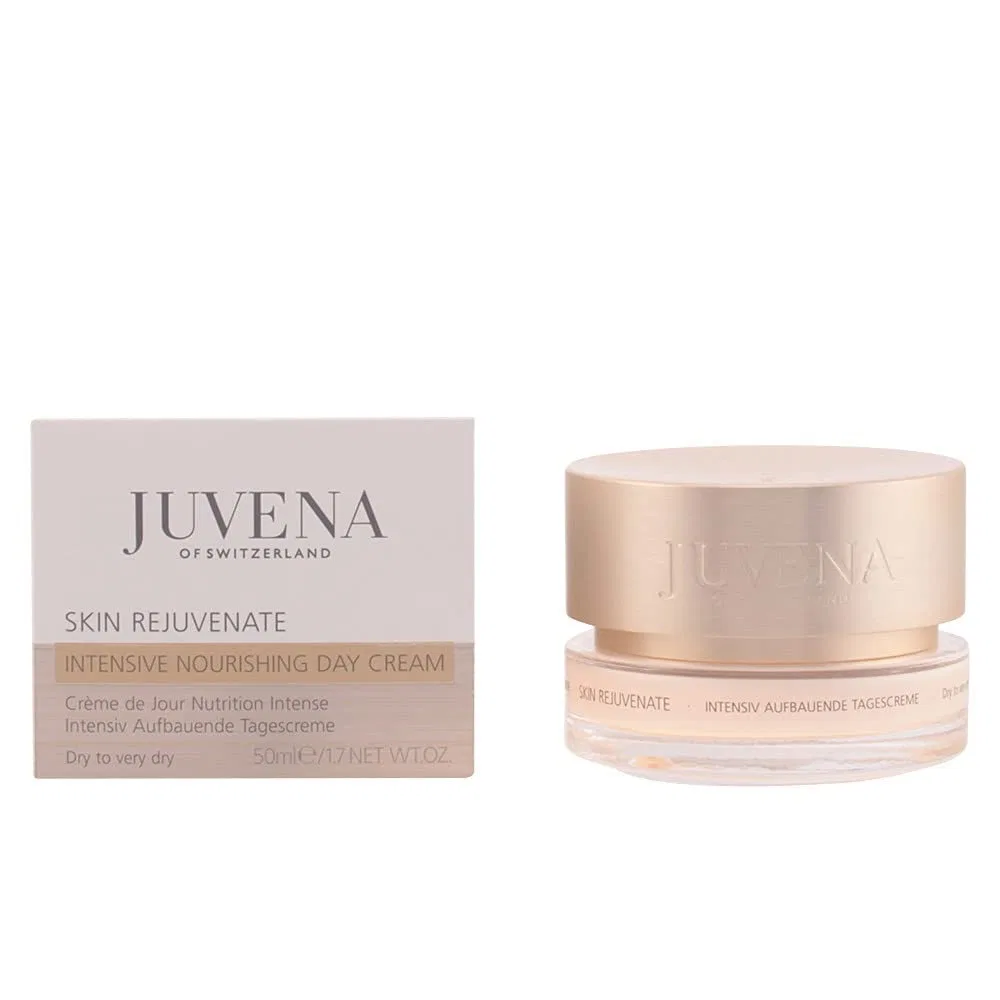 Крем для лица Juvena — Интенсивный питательный дневной от Re te and Correct, 50 мл
