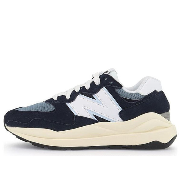 

Кроссовки 57 40 New Balance, синий