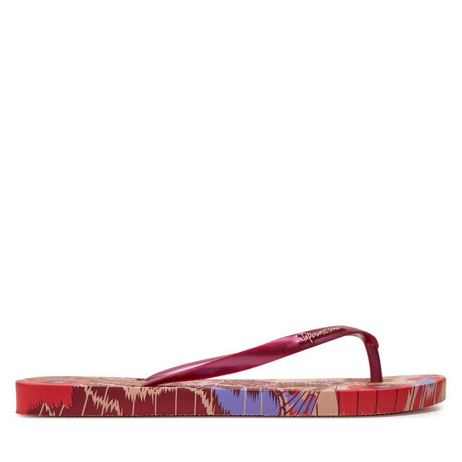 

Сандалии Ipanema 83468 Pink/Pearly Red AP102, розовый