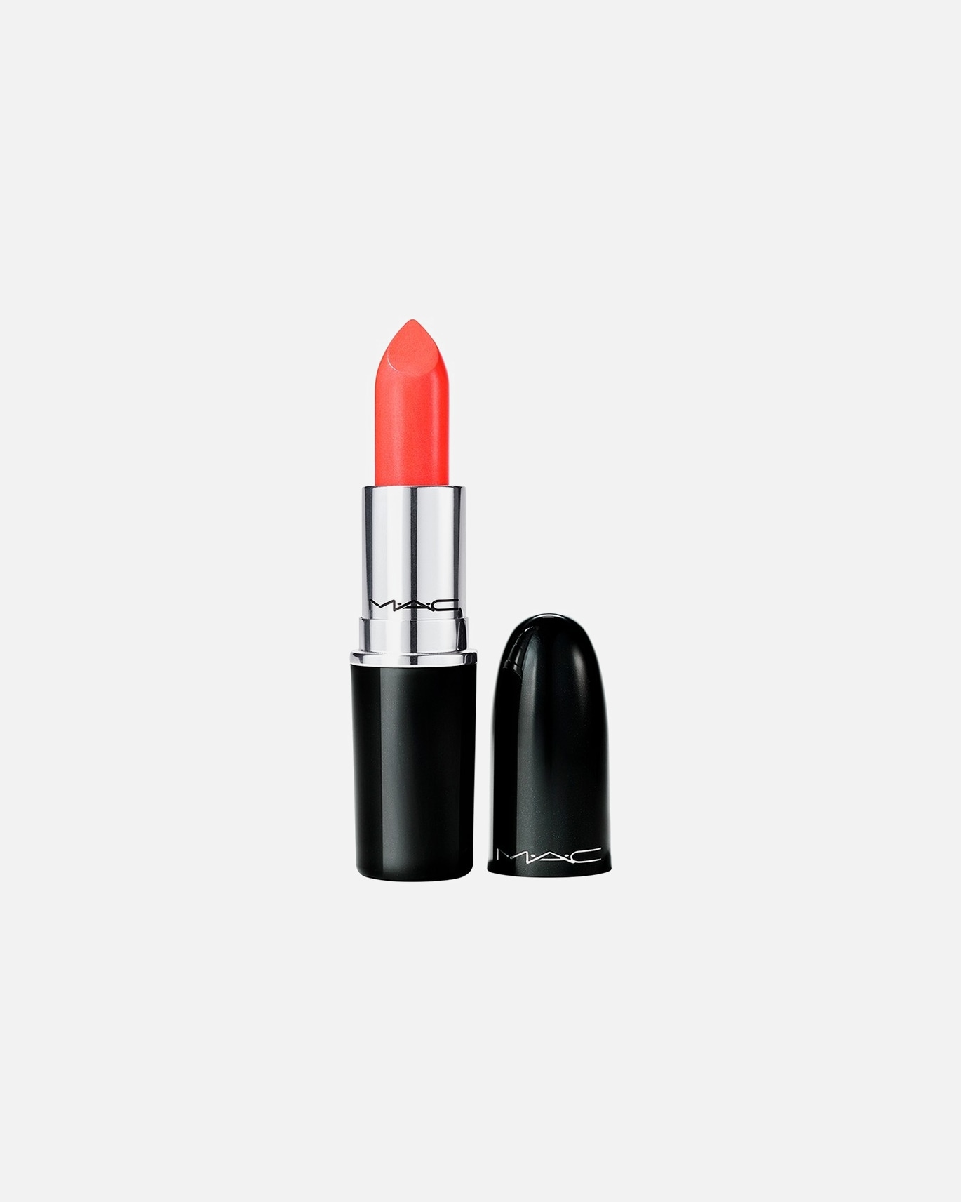 

Помада Mac, kissmet, 3 гр