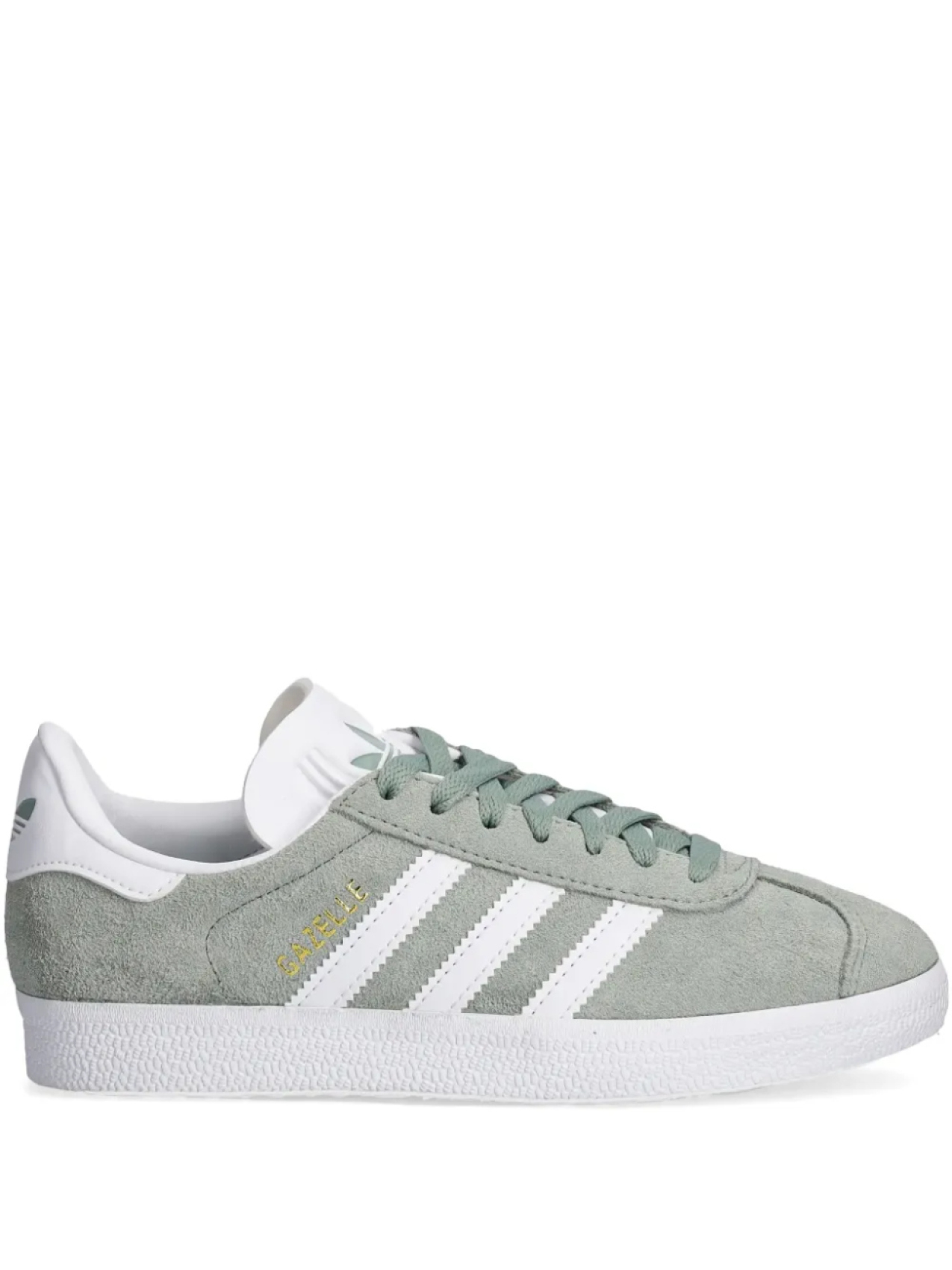 

Кроссовки Adidas Gazelle, зеленый