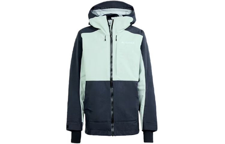 

Куртка Terrex мужская черная Adidas, черный