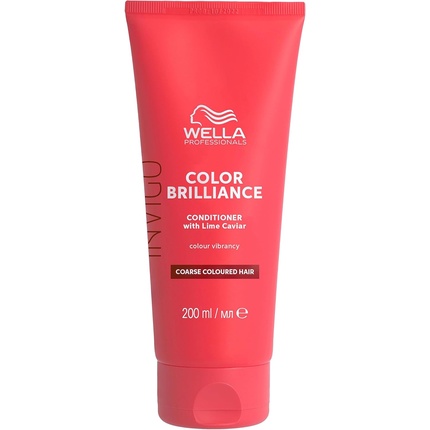 

Кондиционер для волос Invigo Color Brilliance Vibrant Color Conditioner Boost Wella Professionals