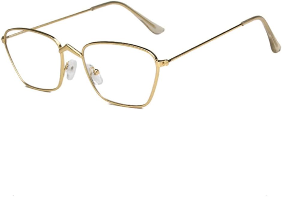 

Ретро солнцезащитные очки для женщин, очки в стиле стимпанк, металлические солнцезащитные очки, винтажные зеркальные очки с защитой от УФ-излучения UV400 generic, C1-11370