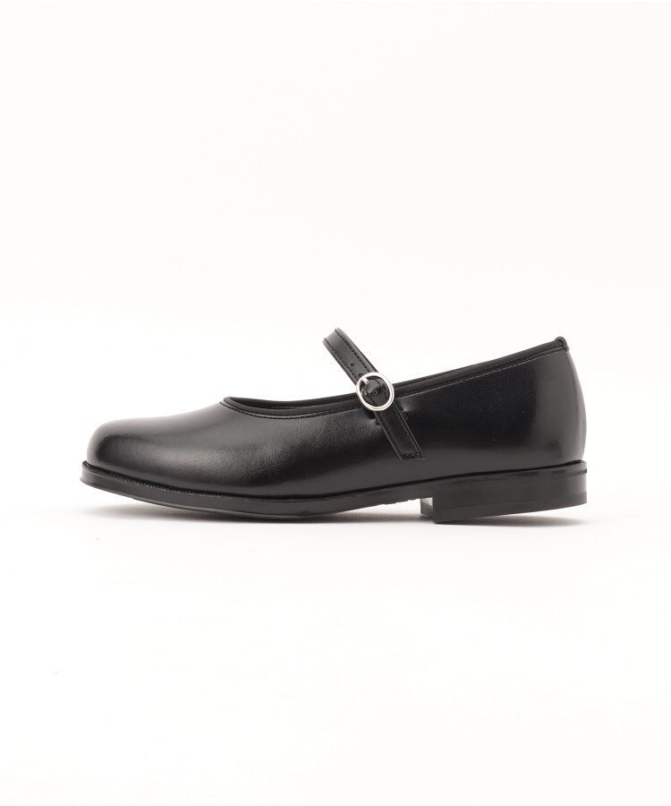 Туфли 2WAY Haruta Ceremony Shoes Dessin, Black (019) — фото 4