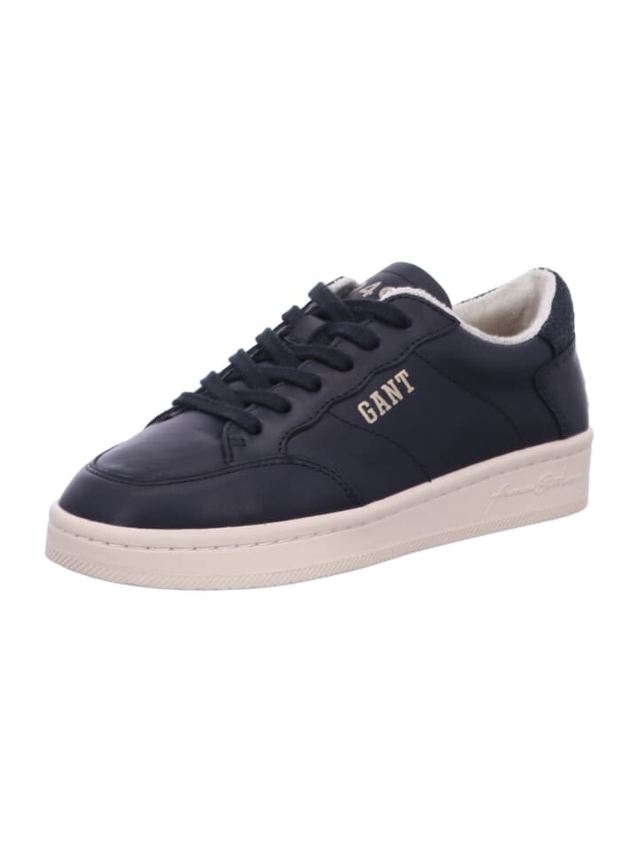 

Низкие кроссовки Gant, черный