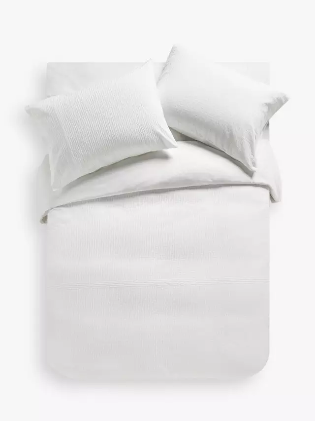 

Комплект пододеяльников John Lewis Cairo Duvet