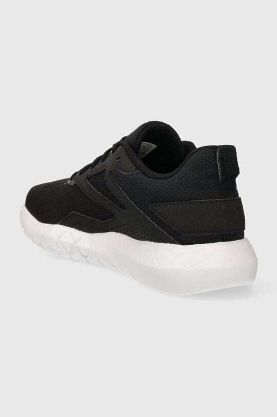 Кроссовки Flexagon Energy 4 Reebok, черный — фото 3
