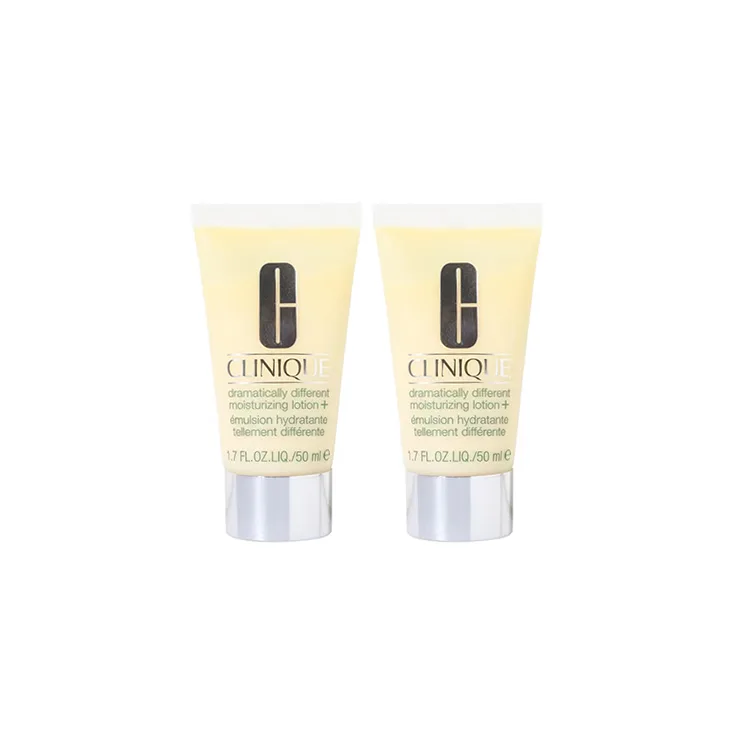 CLINIQUE Genius Butter Lotion Sample Pack увлажняющий восстанавливающий лосьон 30мл*4/50мл/50мл*3/30мл, 50ml with Oil * 2