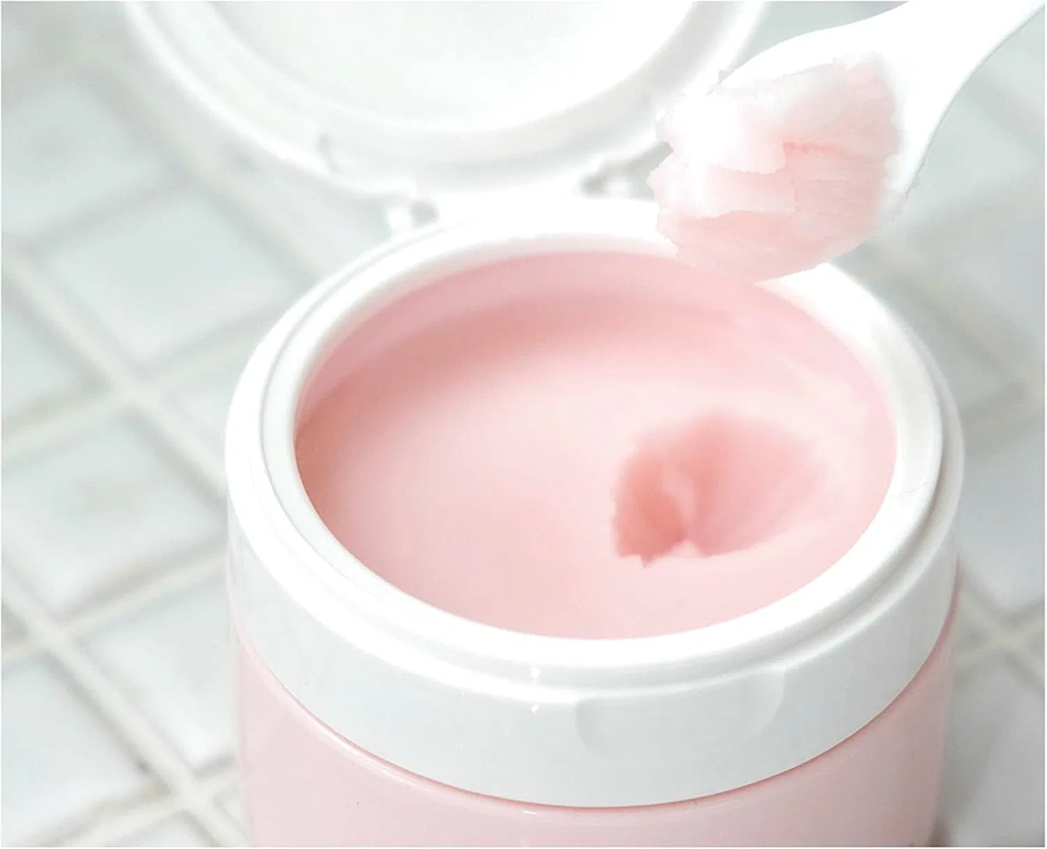 Средство для снятия макияжа Suiko Hatsu Cure — Бальзам для снятия макияжа Refresh Cleansing Balm, , аромат розы, 90 г — фото 2
