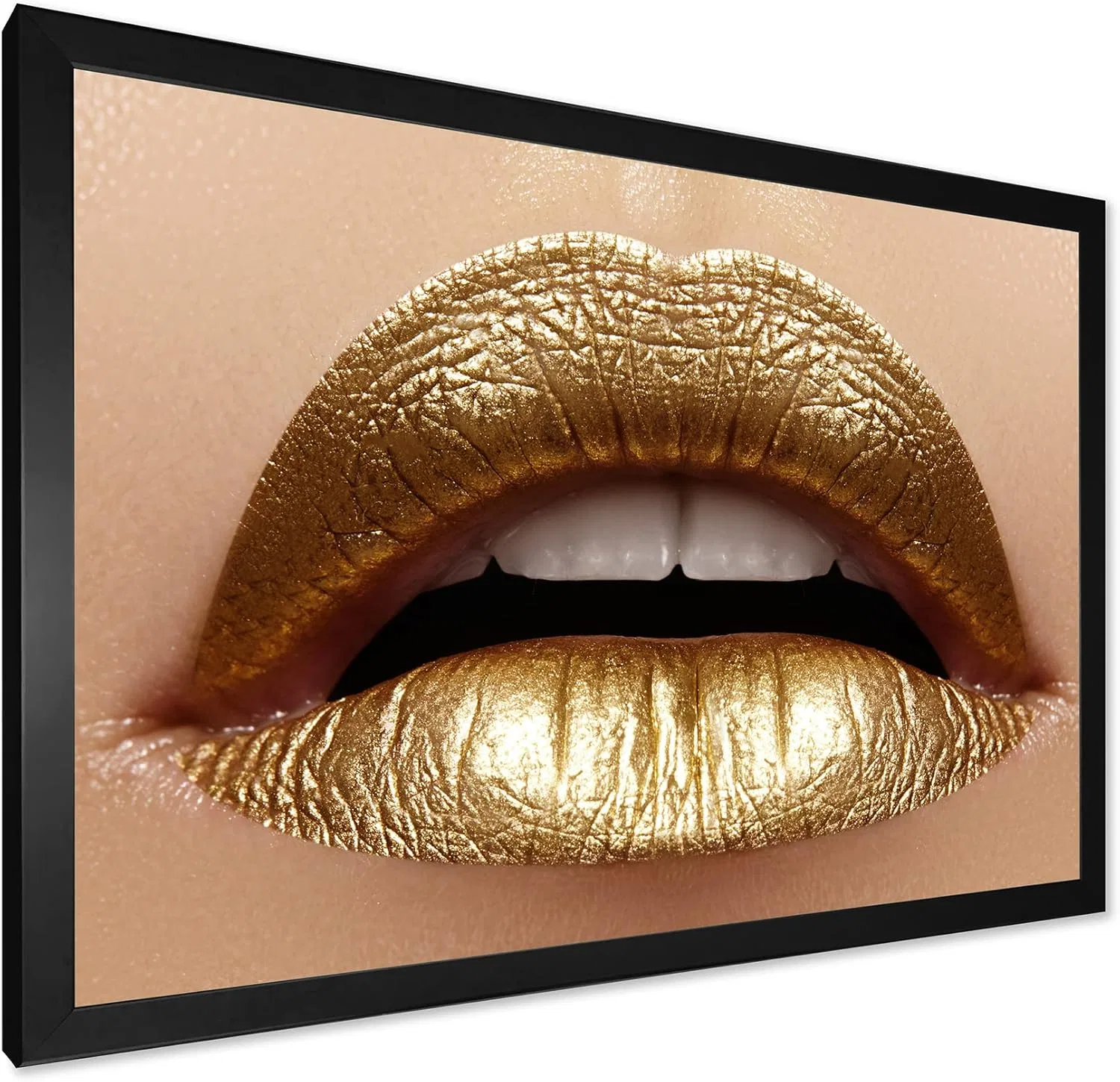 Губная помада DesignQ Gold — фото 3