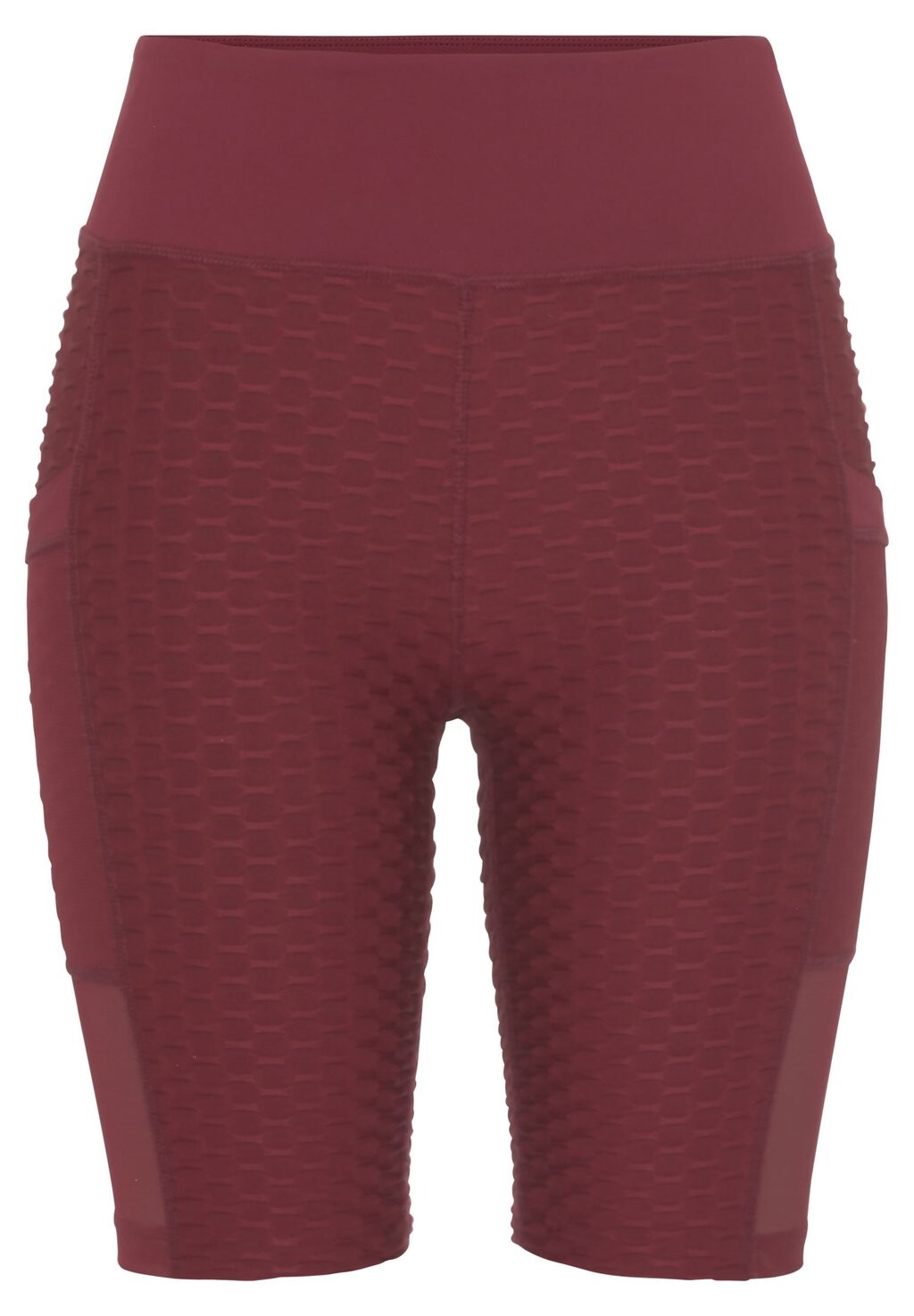

Леггинсы RADLER TIGHTS Vivance, красный