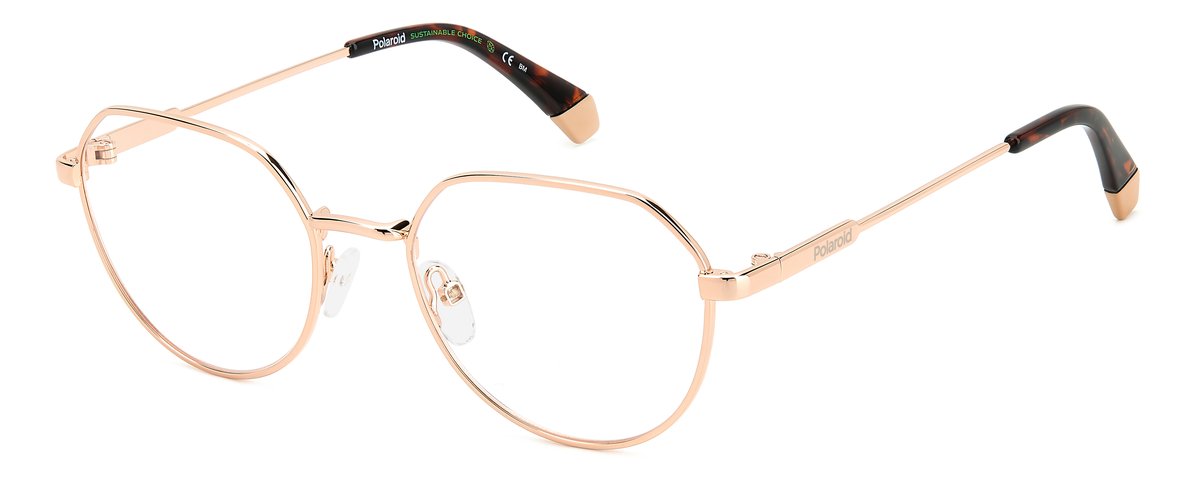 

Оптические оправы унисекс PLD D465 POLAROID