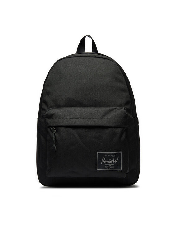 

Рюкзак Herschel, черный