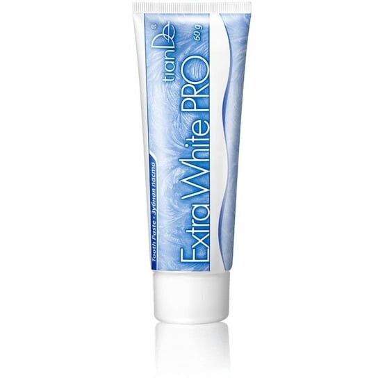 

Зубная паста Extra White PRO 60 г ТИАНДЕ, Tiande