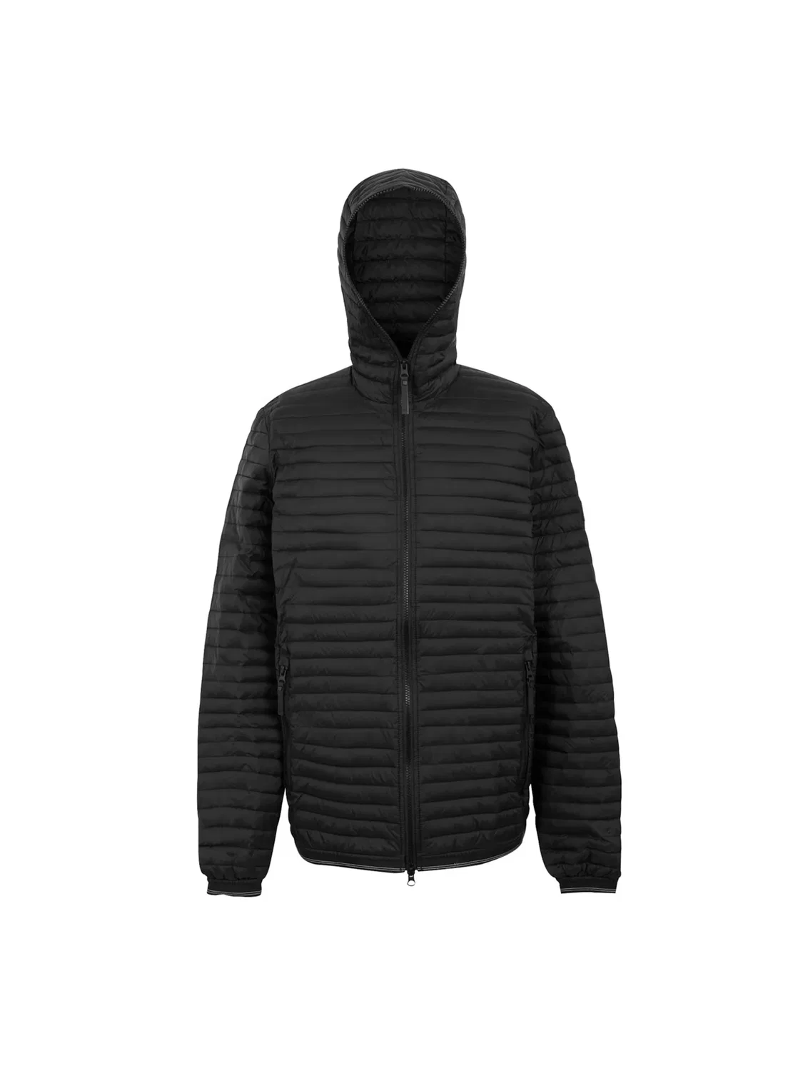 Зимняя куртка 'Ригайн' Regatta, Black