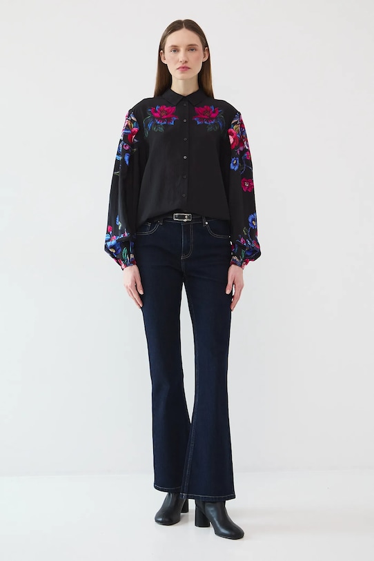 

Рубашка Medicine, черный