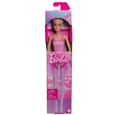 

Кукла Барби-балерина Mattel Hrg33/Hrg34 Barbie