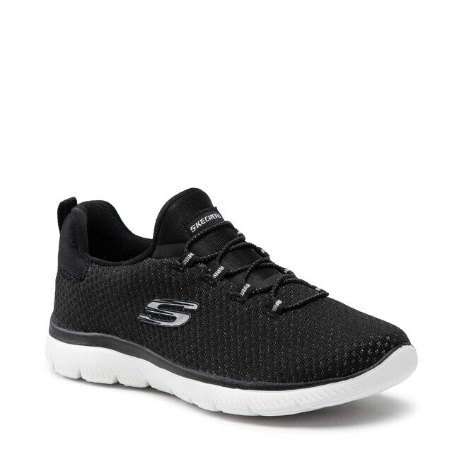 

Кроссовки Skechers BrightBezel, черный