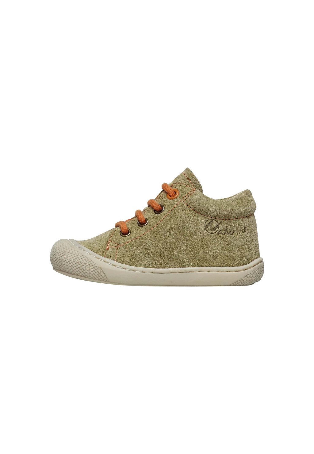 

Низкие кеды Scarpe primi passi Naturino, светло-зеленый