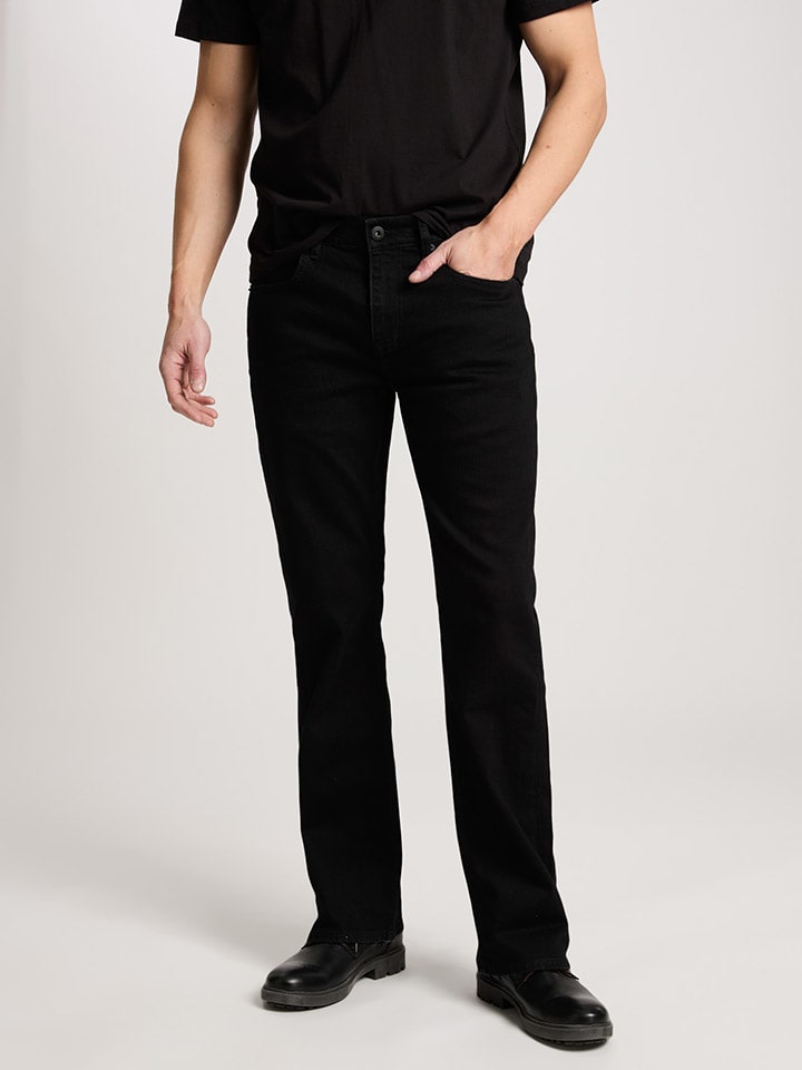 

Джинсы Cross Jeans, черный