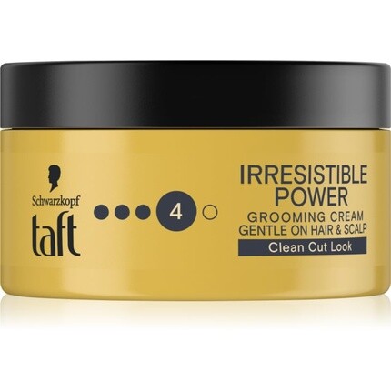 

Taft Крем для укладки волос Iresistible Power 100 мл
