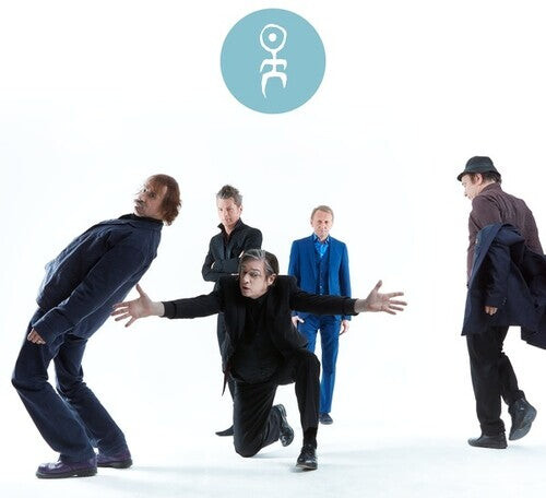 

Виниловая пластинка Einsturzende Neubauten: Alles In Allem