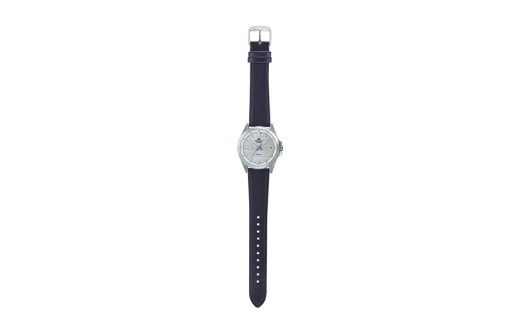 

Мужские часы EDIFICE Silver EFV-140L-7AV CASIO